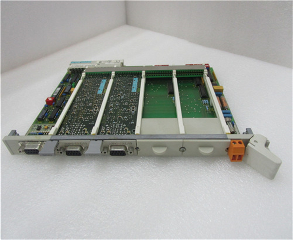 SIEMENS 6DD1602-0AE0 Module