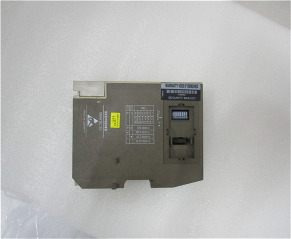 SIEMENS	 6ES5318-8MA12 Module