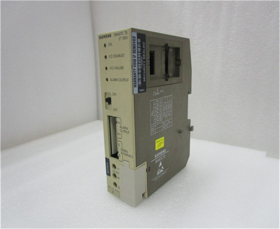 SIEMENS	 6ES5318-8MA12 Module