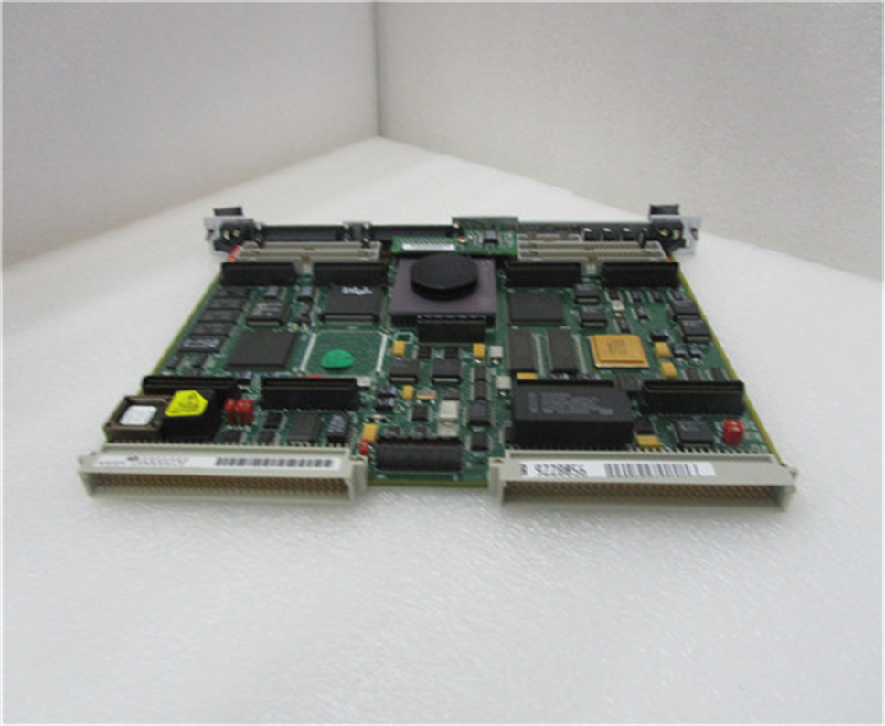 MOTOROLA  MVME162-512A Module