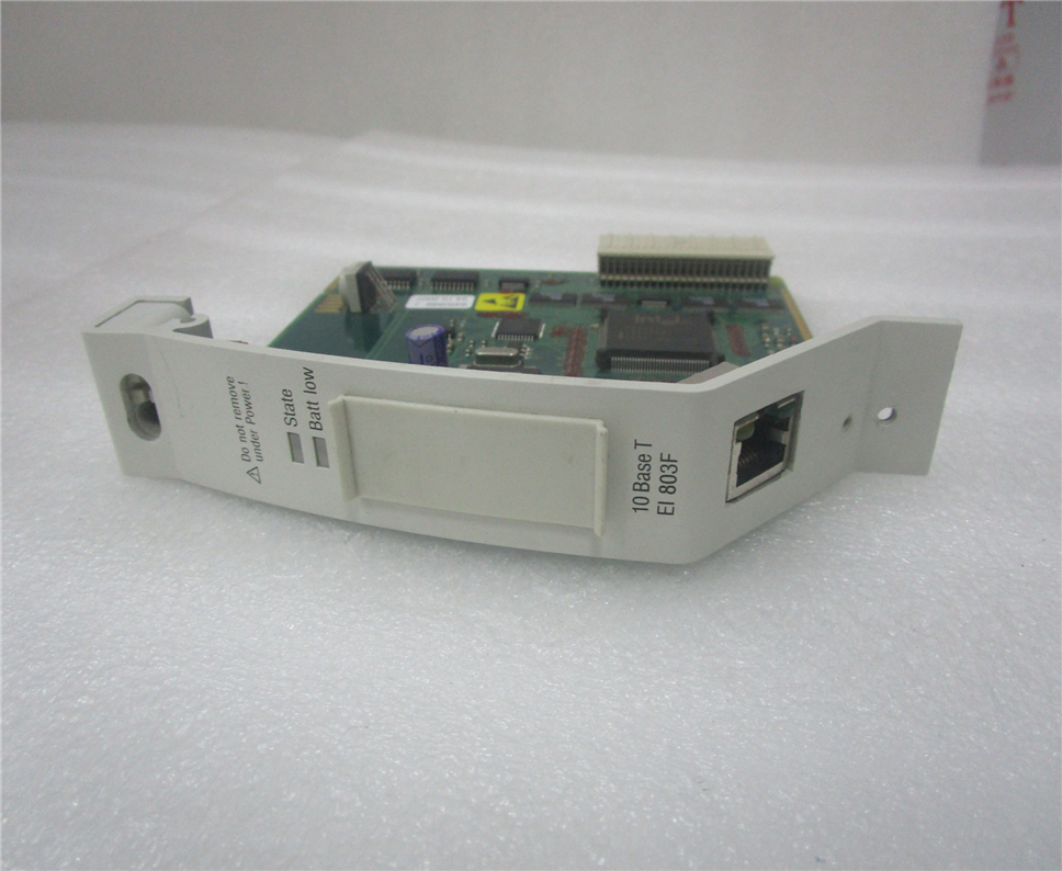 ABB FI830F Module