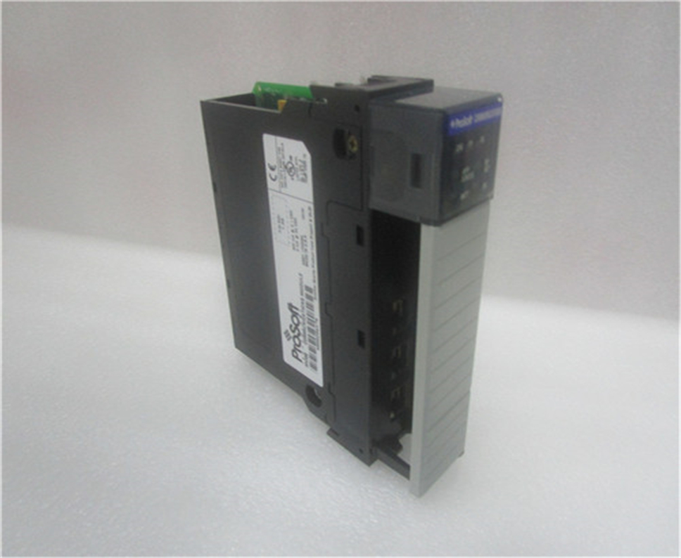 PROSOFT  MVI56-MCM Module