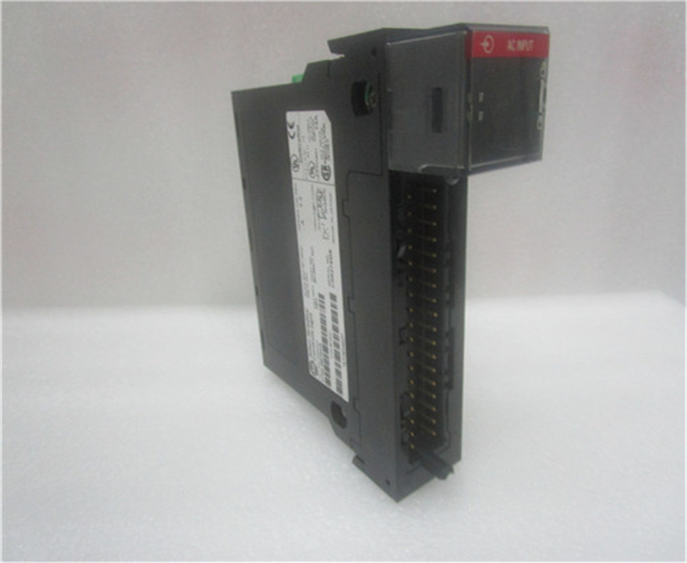 Allen Bradley 1756-IM16I Module