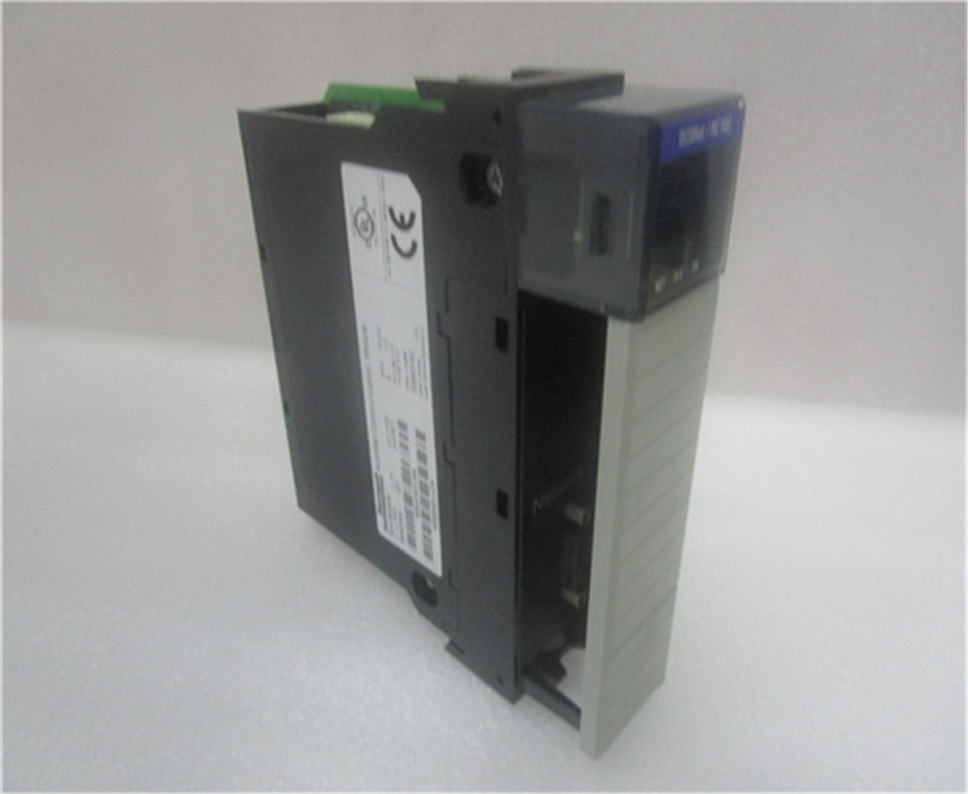 ROCKWELL AUTOMATION-56AMXN  Module