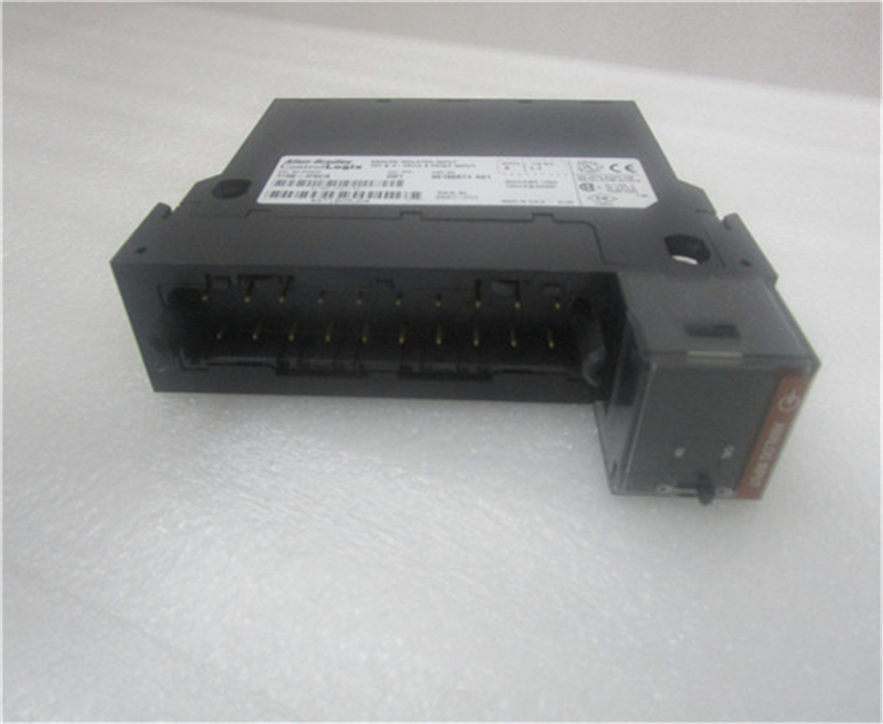 Allen Bradley 1756-IF6I 	Module