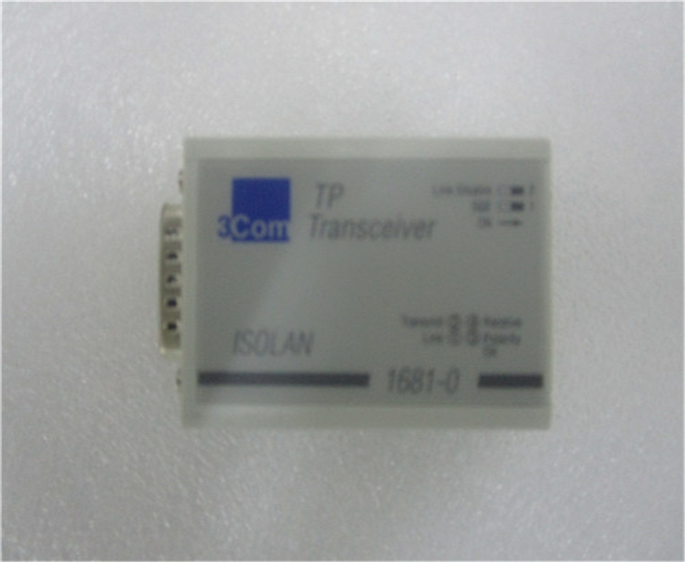 3COM  1681-0 Module