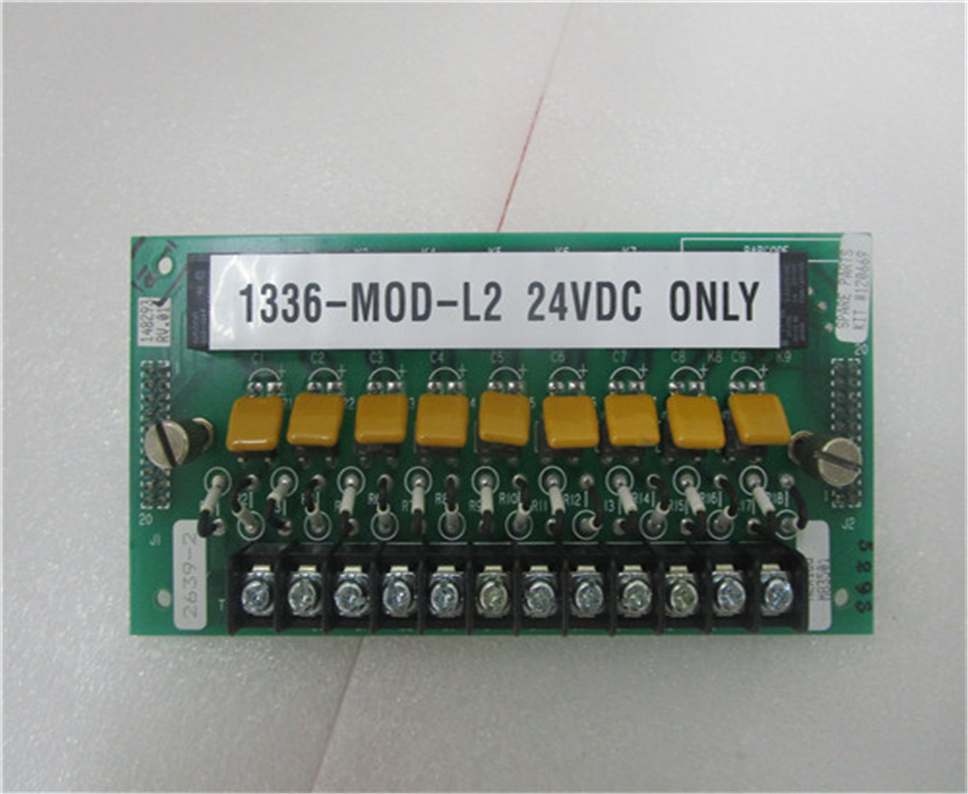 Allen Bradley 1336-MOD-L2 Module