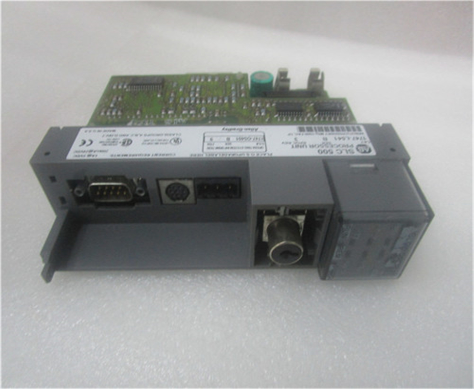 Allen Bradley 1747-L541-B Module