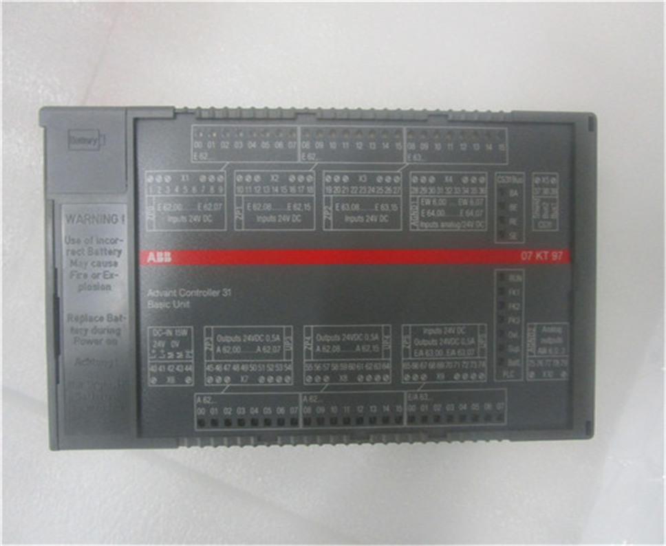 motorola  mvme300 Module