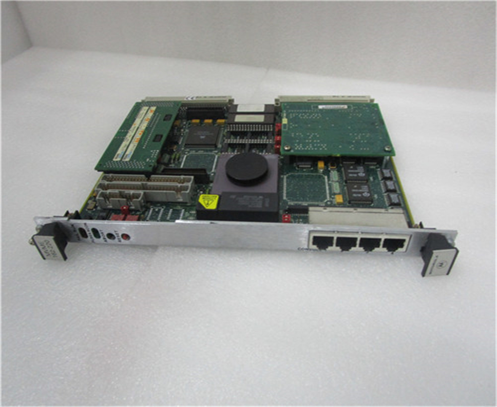 motorola  mvme162-220 Module