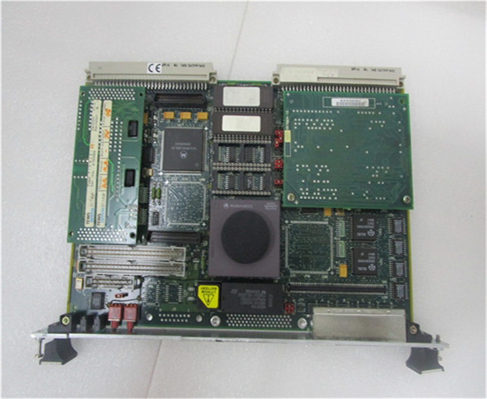 motorola  mvme162-220 Module