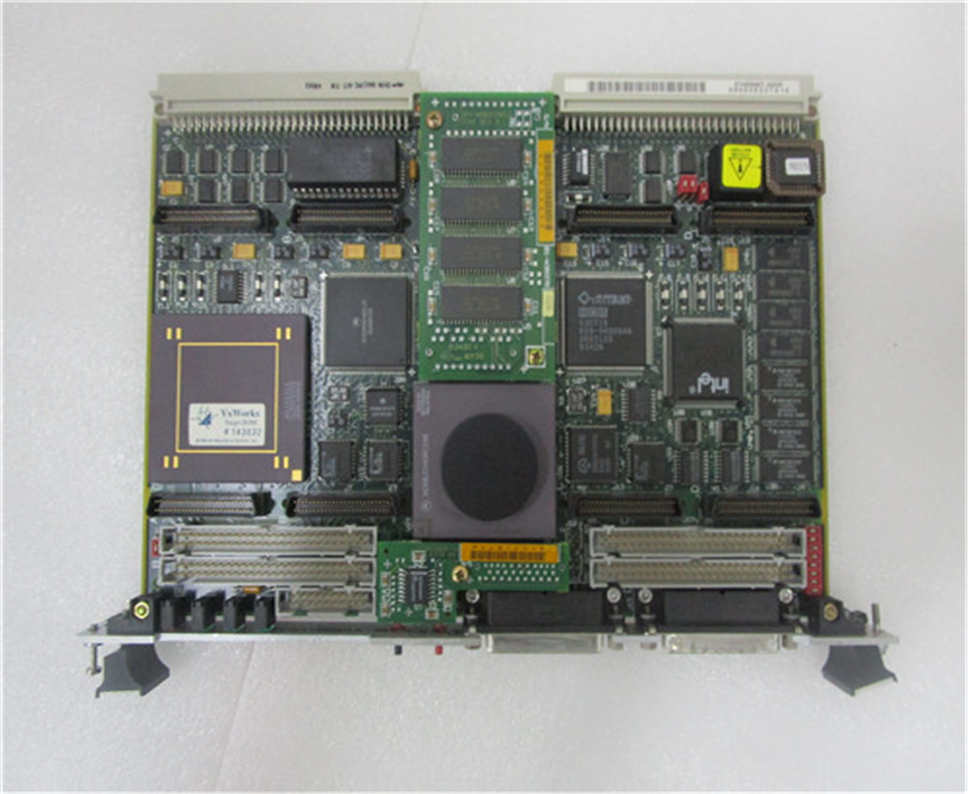 motorola  mvme162-13 Module