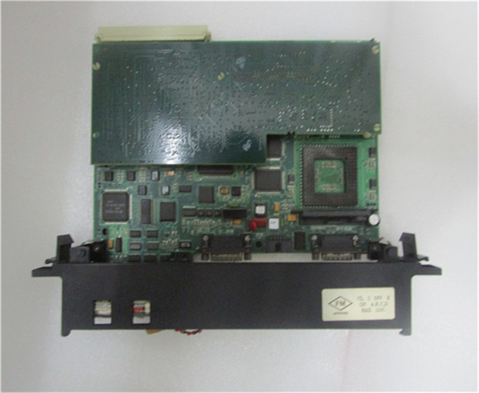General Electric IC697CPX772 Module