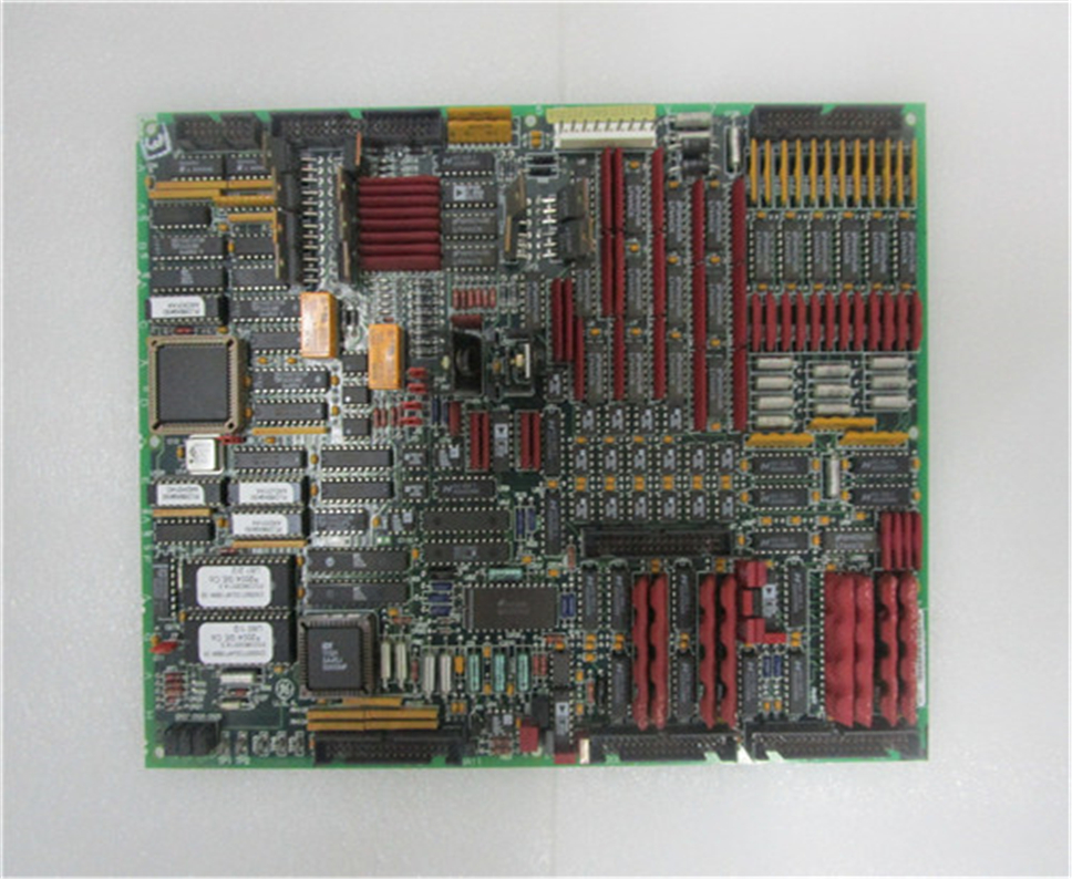 General Electric DS200TCQAG1BHF Module