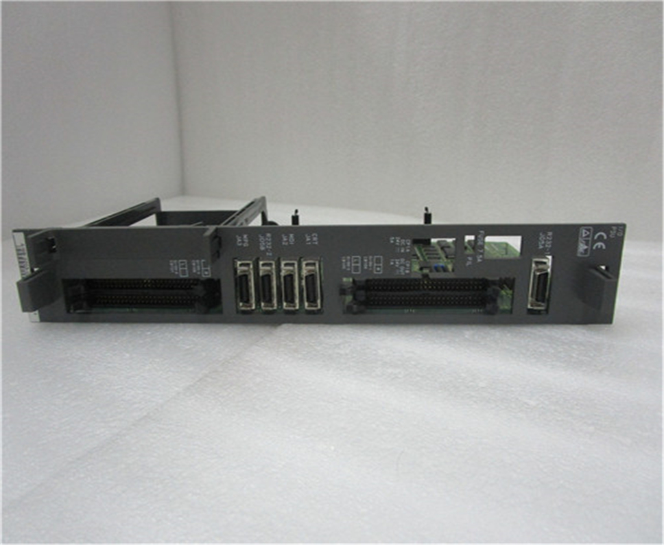 FANUC A16B-2203-0073-02A Module