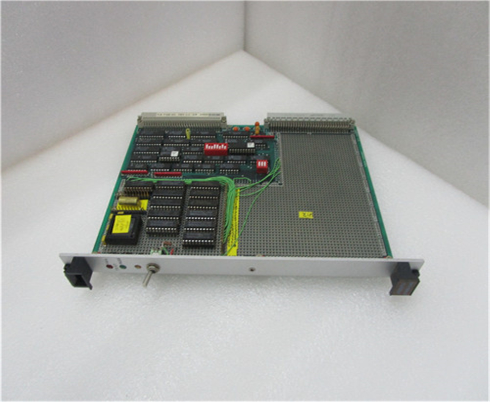 XYCOM  PROTO XVME-085 Module