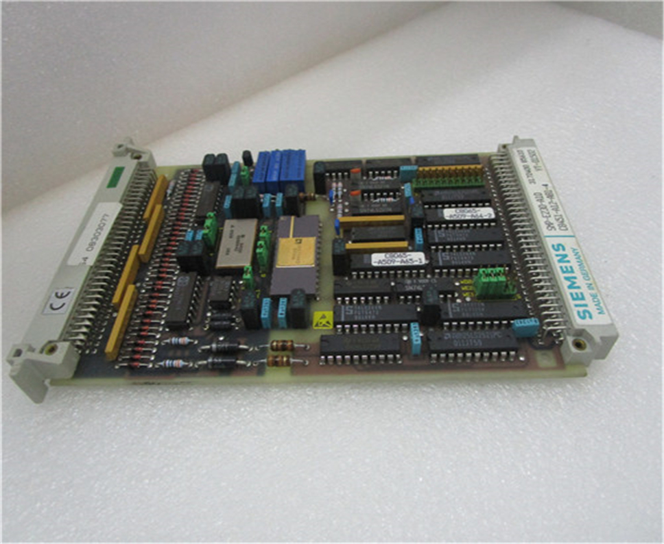 SIEMENS SMP-E23-A10 Module