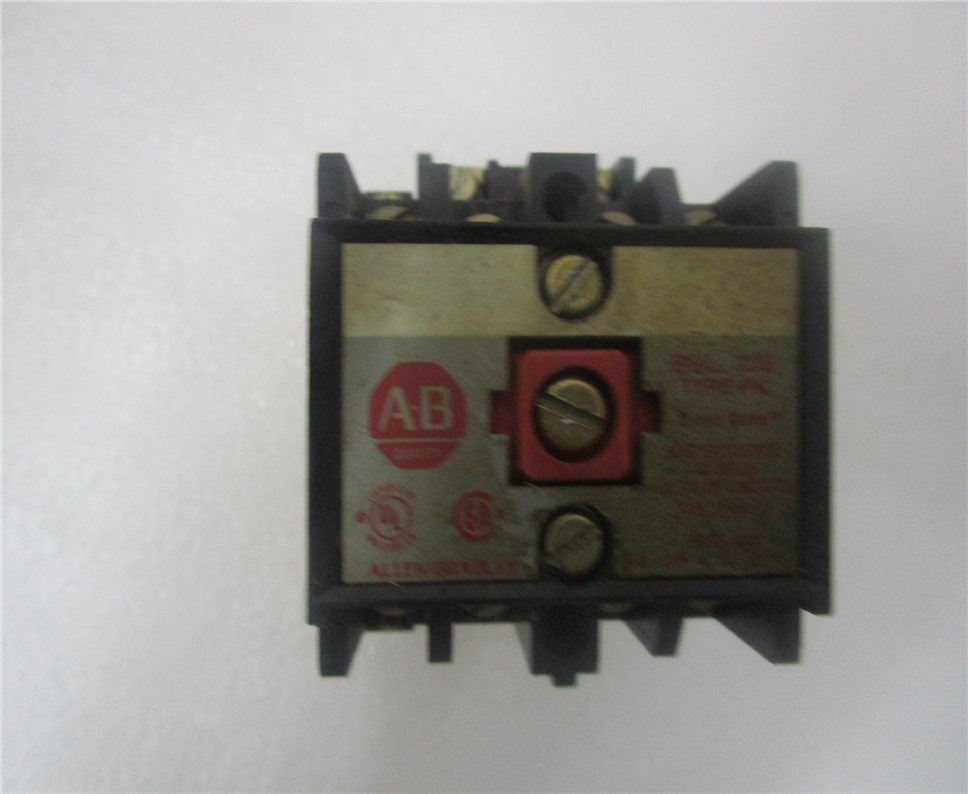 Allen Bradley 700-PK400A1 Module