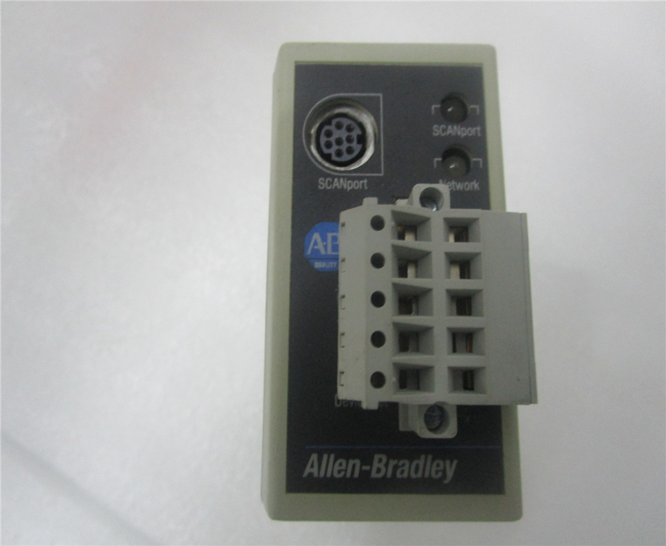 Allen Bradley 1203-GK5 Module