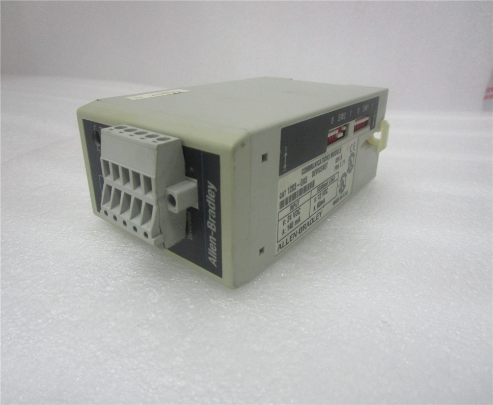 Allen Bradley 1203-GK5 Module