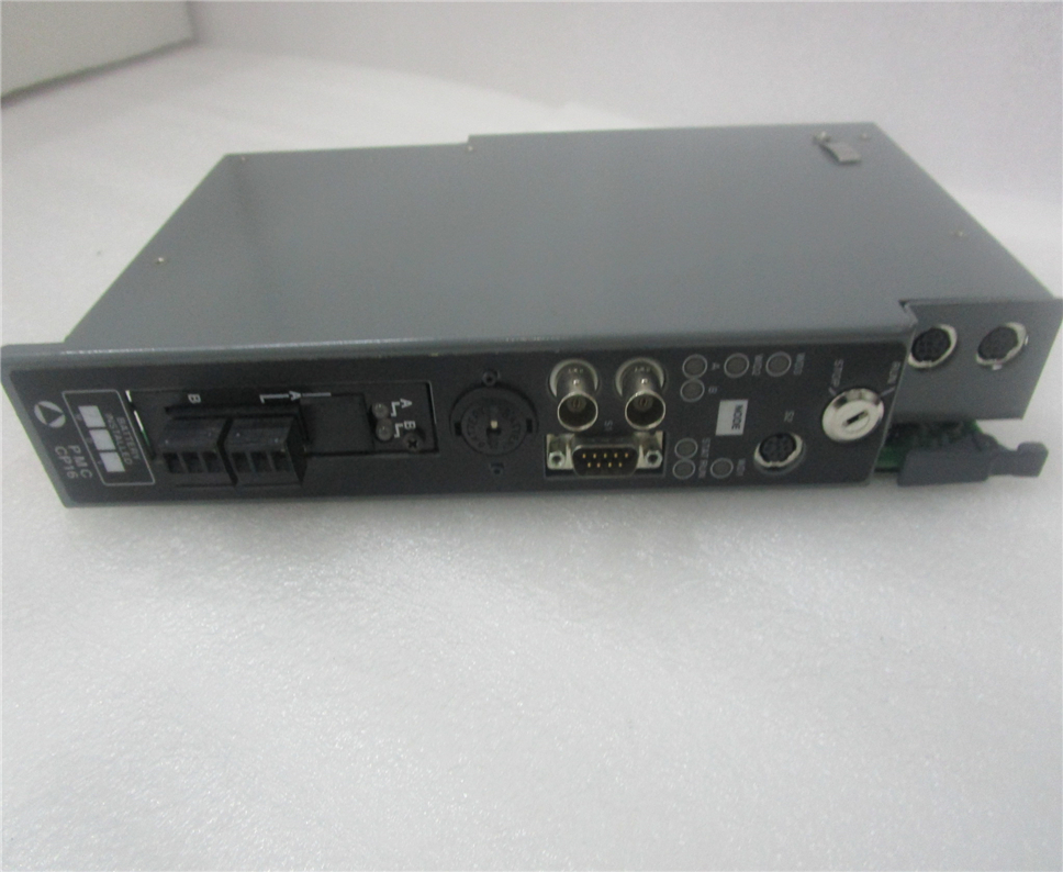 Allen Bradley CP16-N110 Module