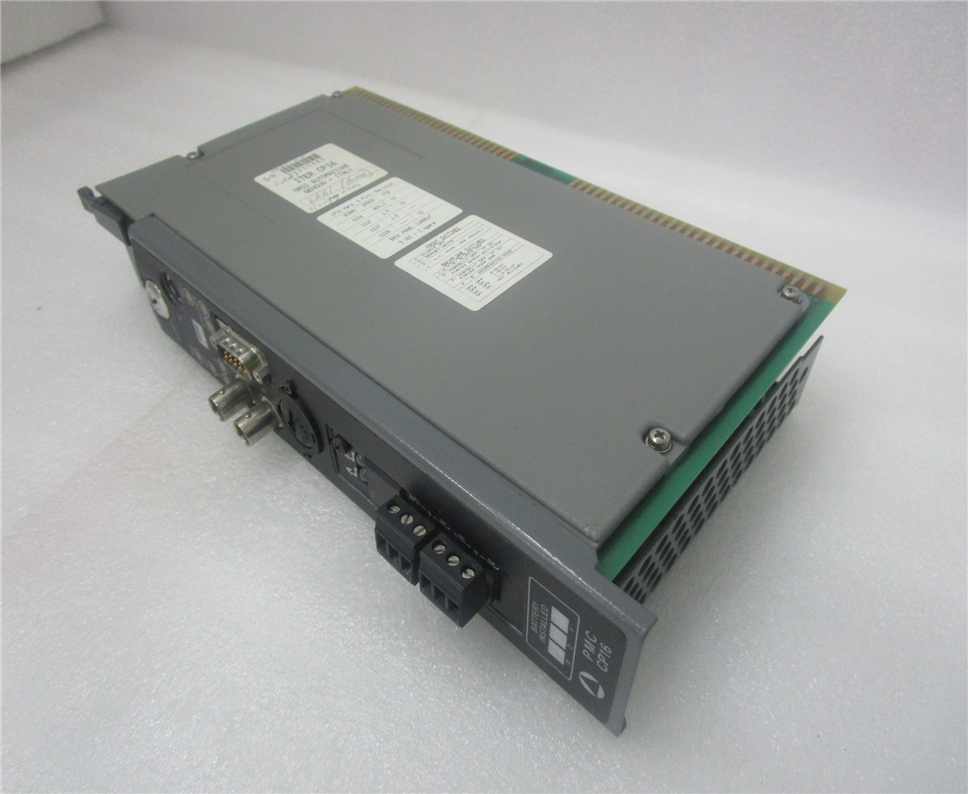 Allen Bradley CP16-N110 Module