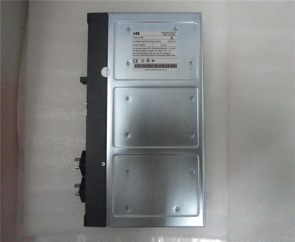 ABB DLM02 Module