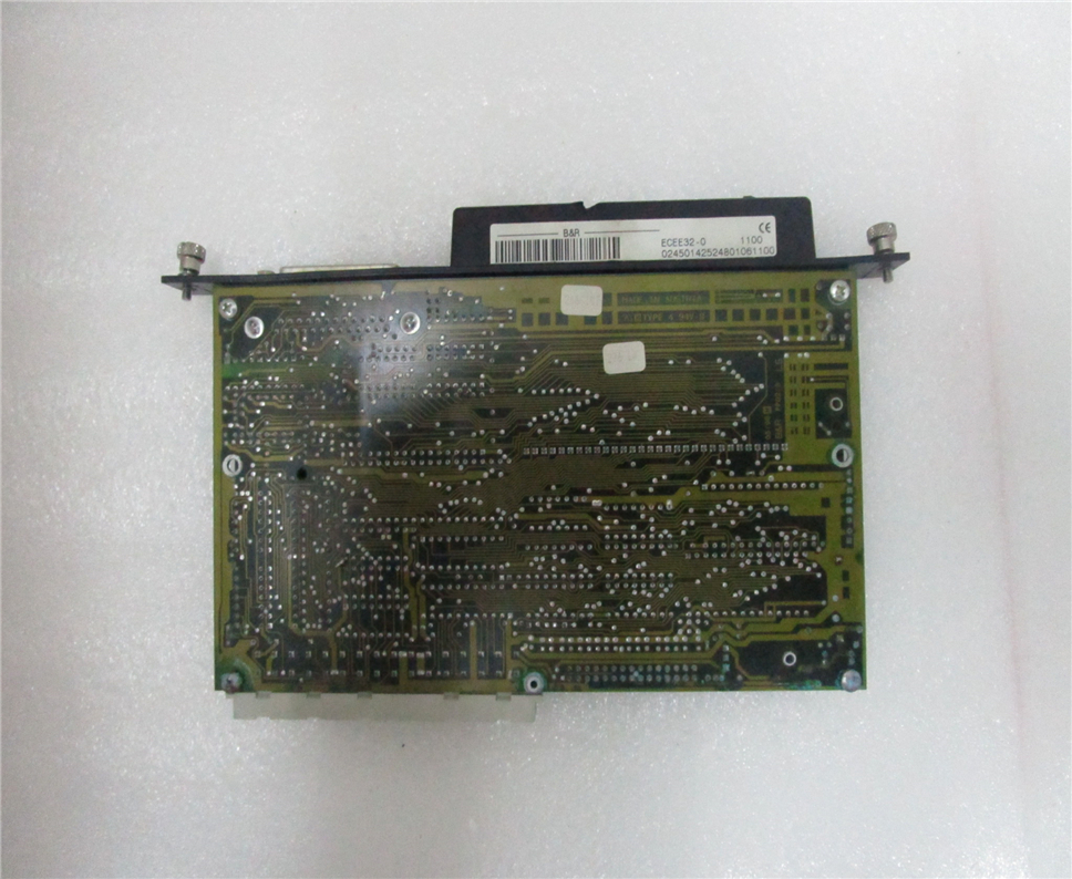 B&R	ECPE84-2 Module