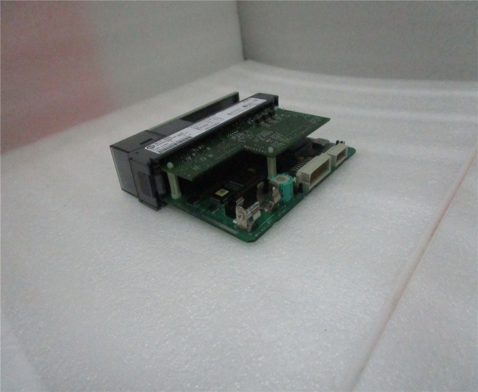 Allen Bradley 1747-L543 Module