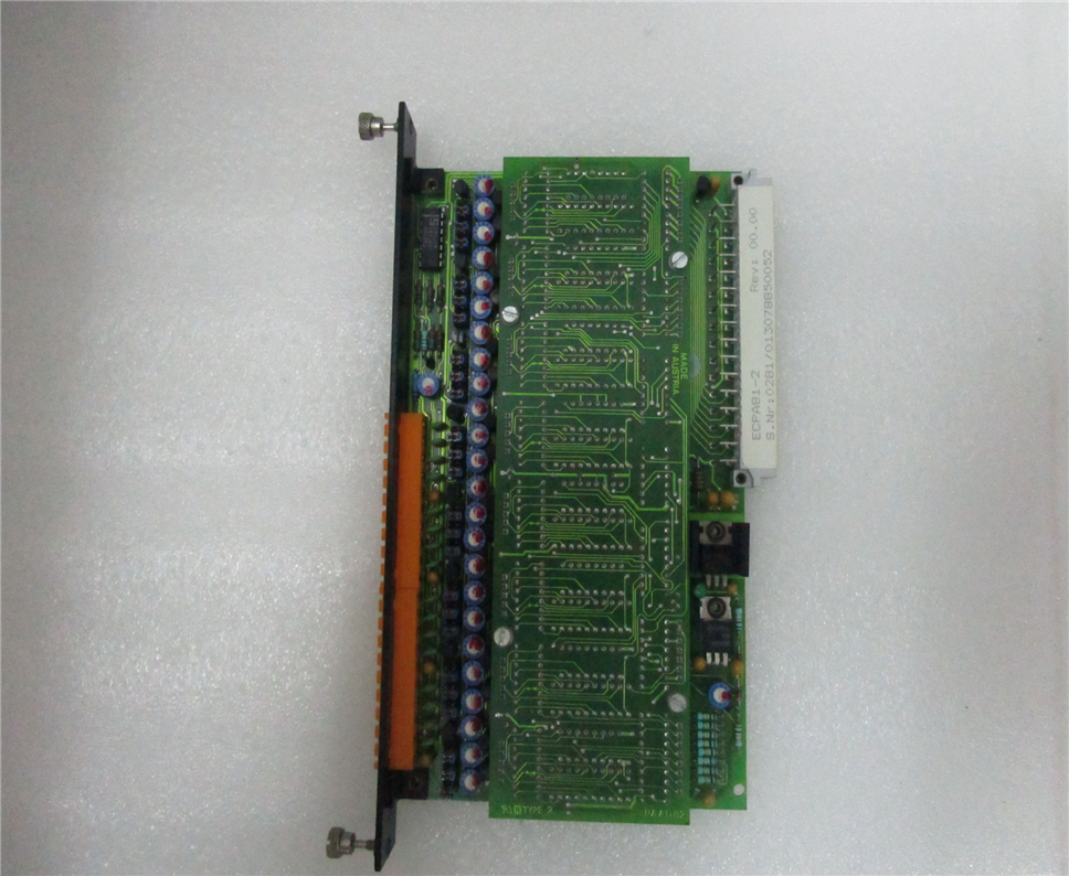 B&R ECPA81-2 Module