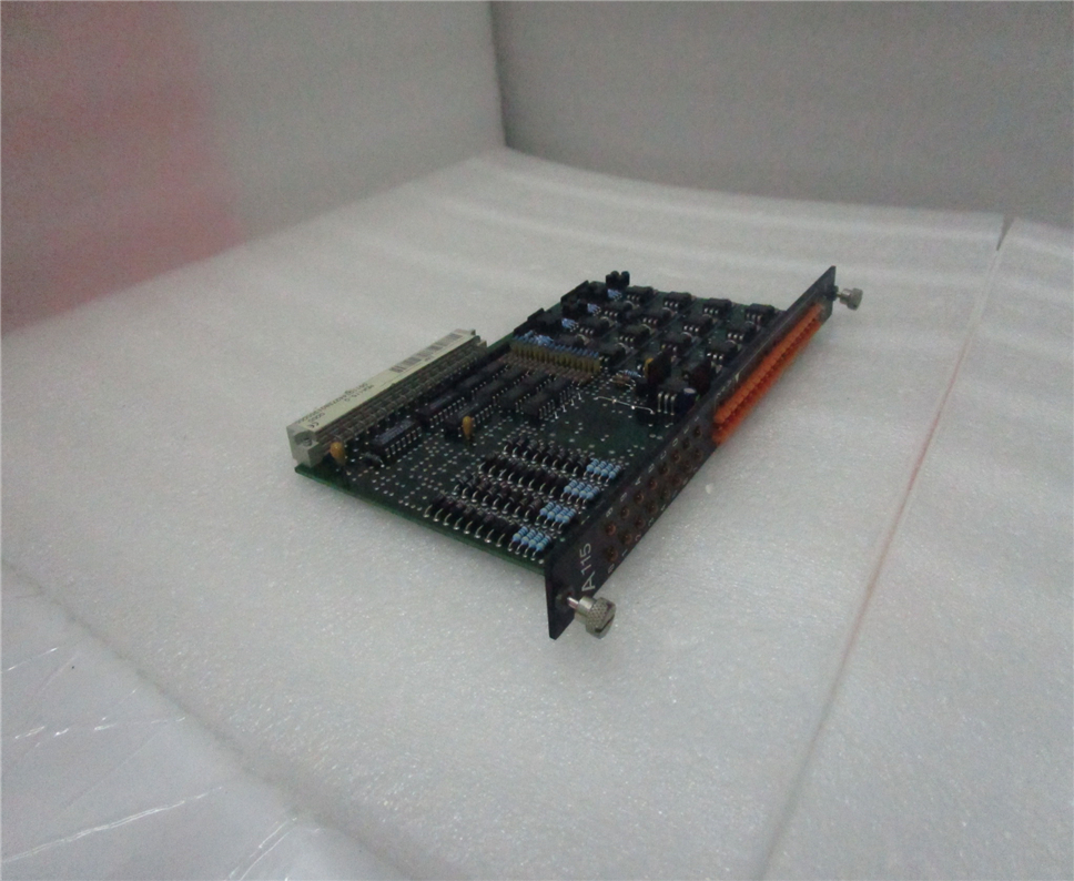 B&R MDA115-0 Module