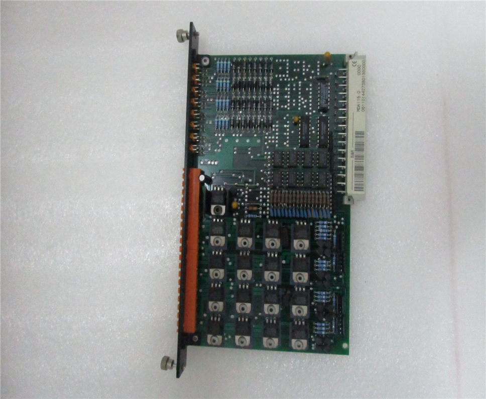 B&R MDA115-0 Module