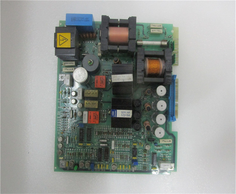 ABB  SAFT110 Module