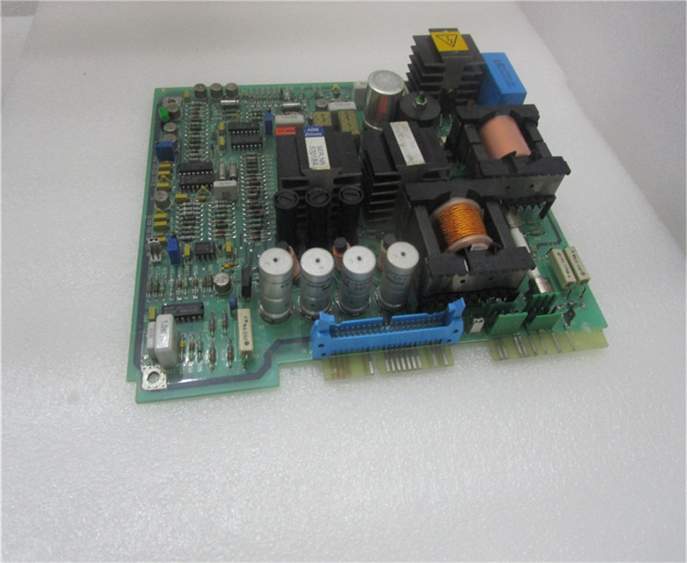 ABB  SAFT110 Module