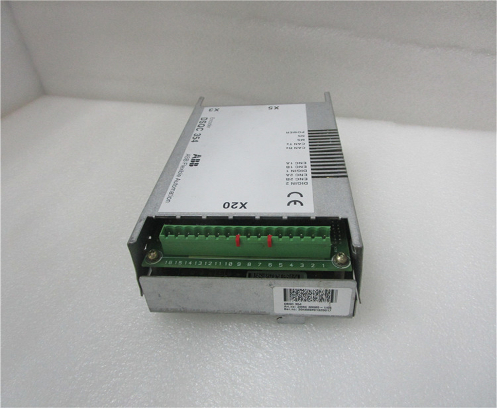 ABB DSQC354 Module