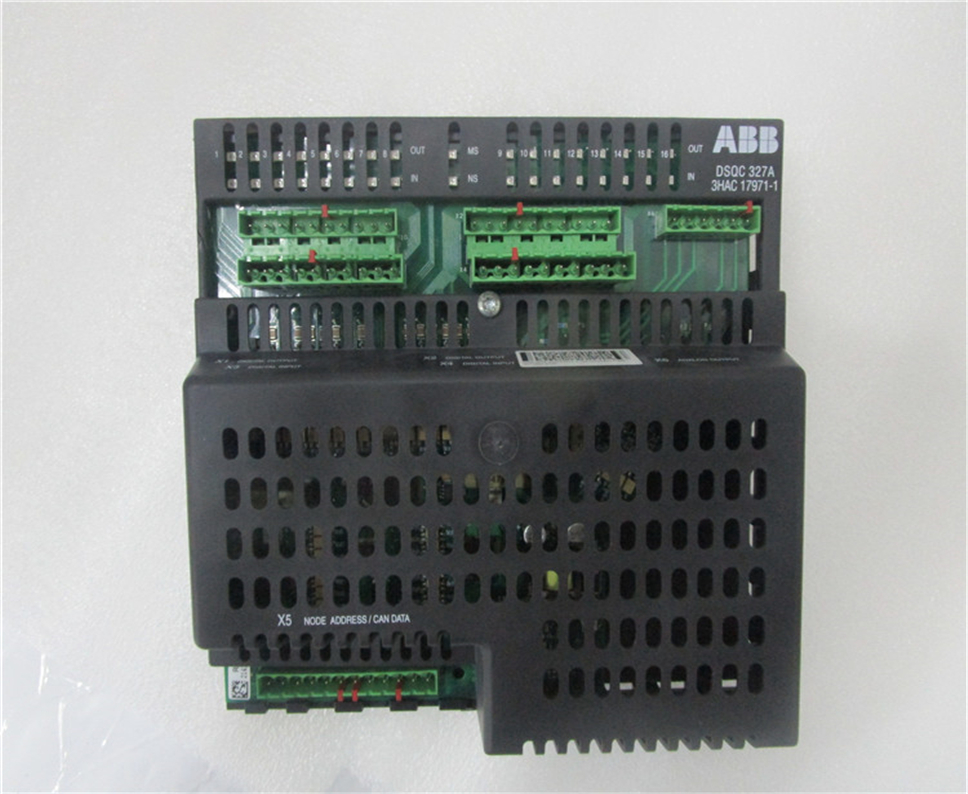 ABB  DSQC327A Module