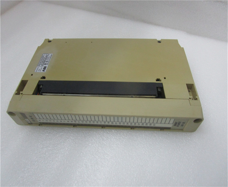 ABB 07EB62 Module