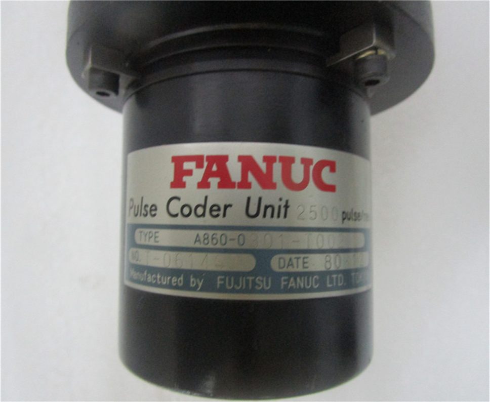 FANUC A860-0301-T002 Module