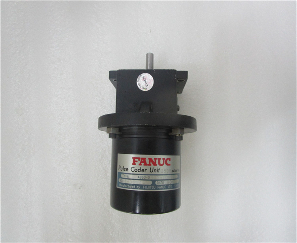 FANUC A860-0301-T002 Module