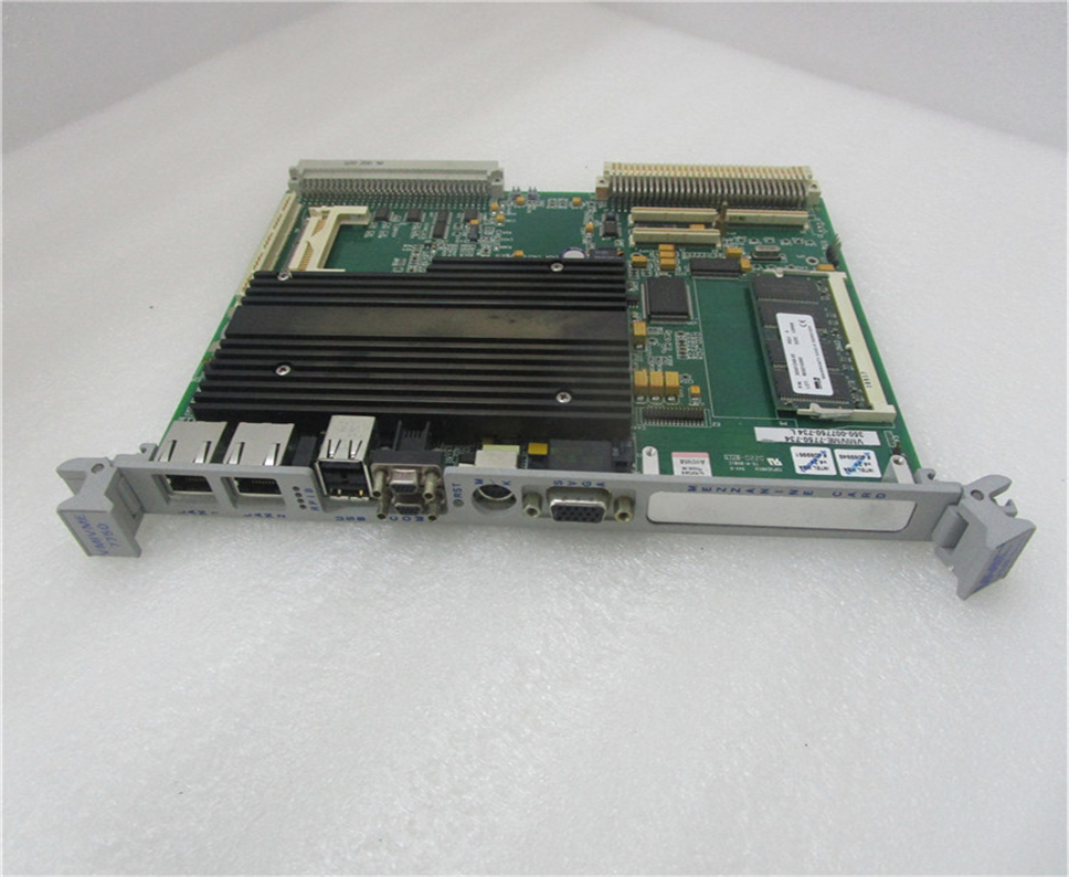 General Electric VMIVME-7750 Module