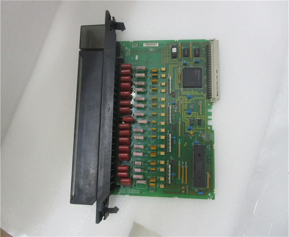 General Electric IC697MDL241 Module