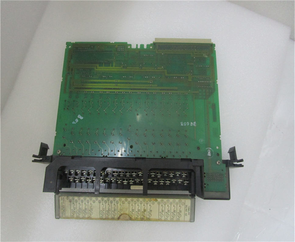 General Electric IC697MDL241 Module