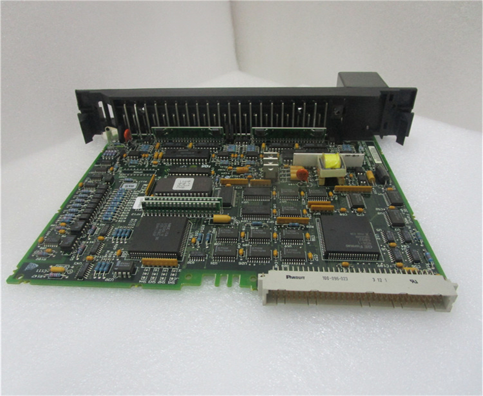 General Electric ICIC697ALG320 Module