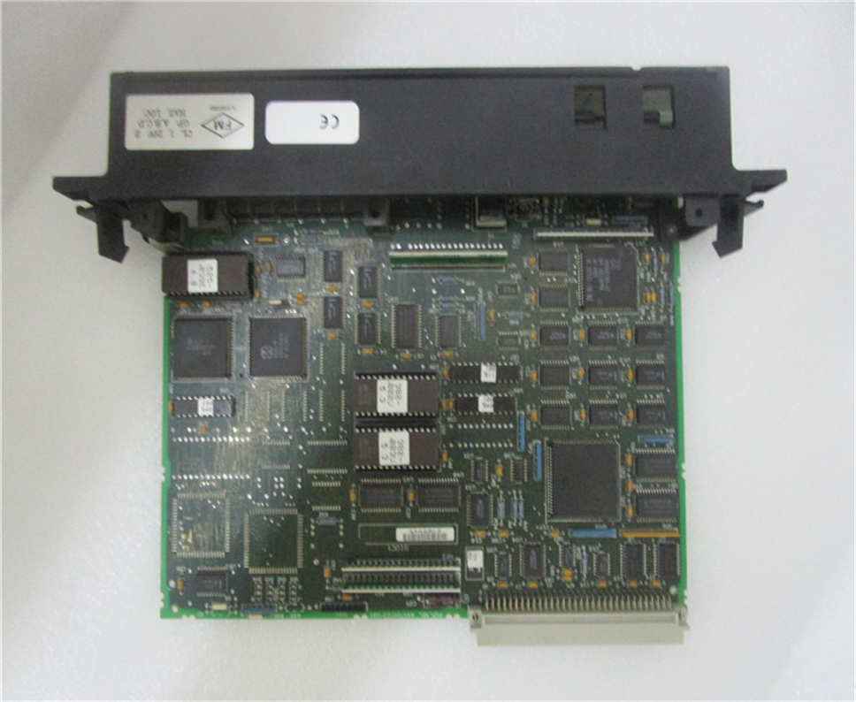 General Electric IC697BEM731 Module