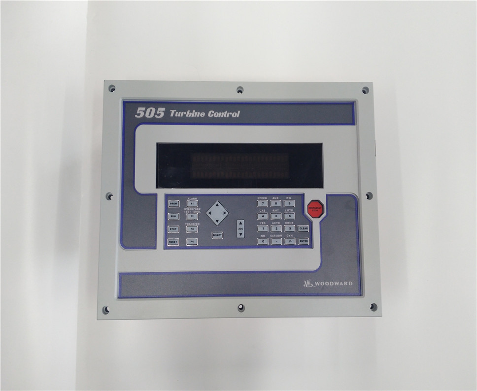 Woodward 9907-1183 Module