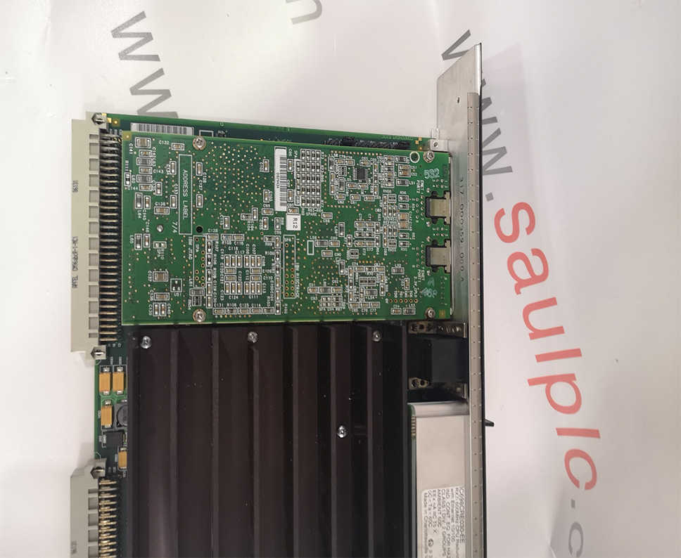 Ge Fanuc IC698CRE030-EE CENTRAL PROCESSING UNIT In  Stock