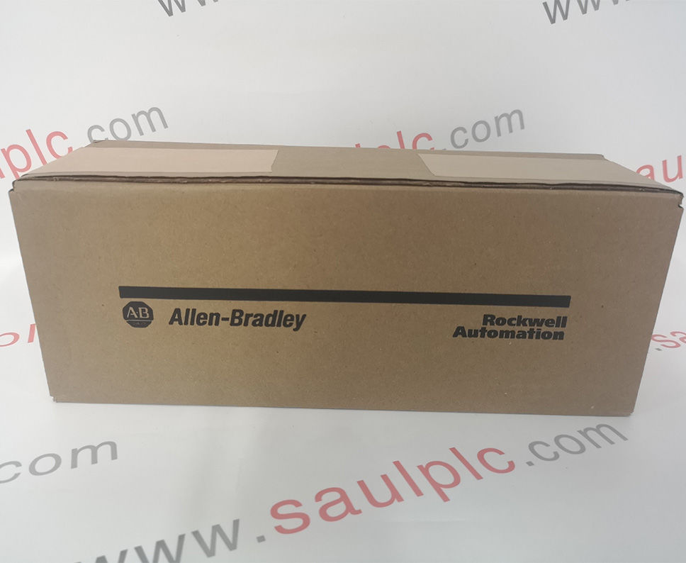 Allen Bradley 140G-H-RVM12B Module