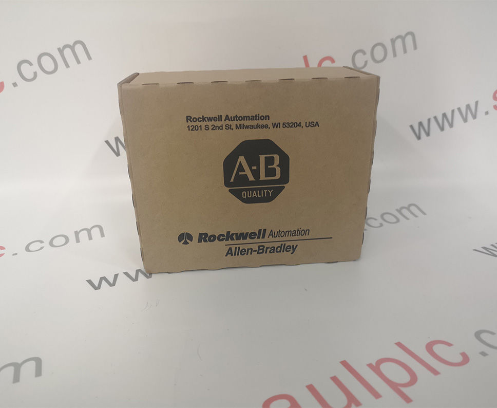 Allen Bradley 1769-IQ32 Module