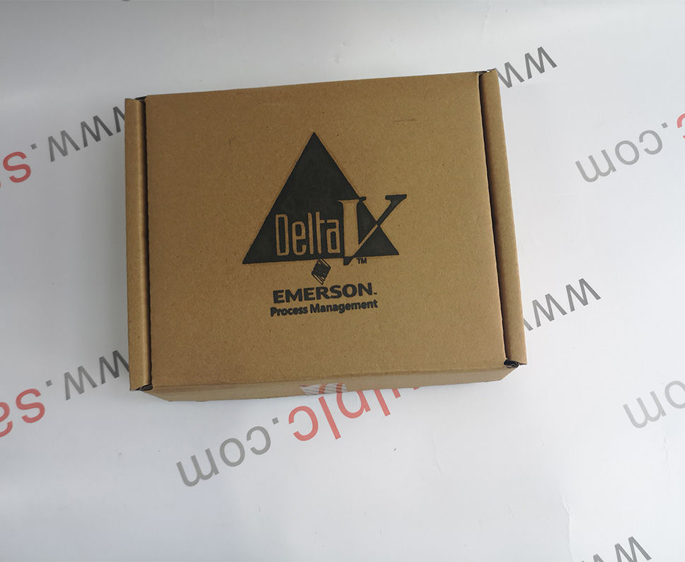 EMERSON 12P1293 Module