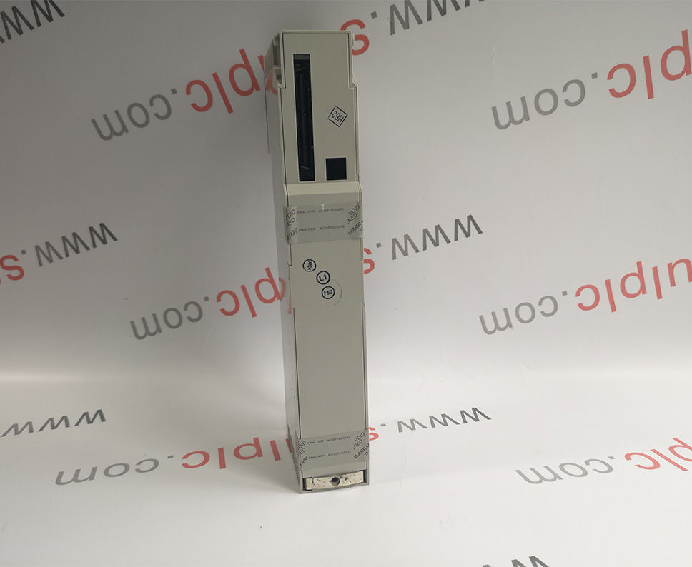 Scheneider 140ACO13000 Module